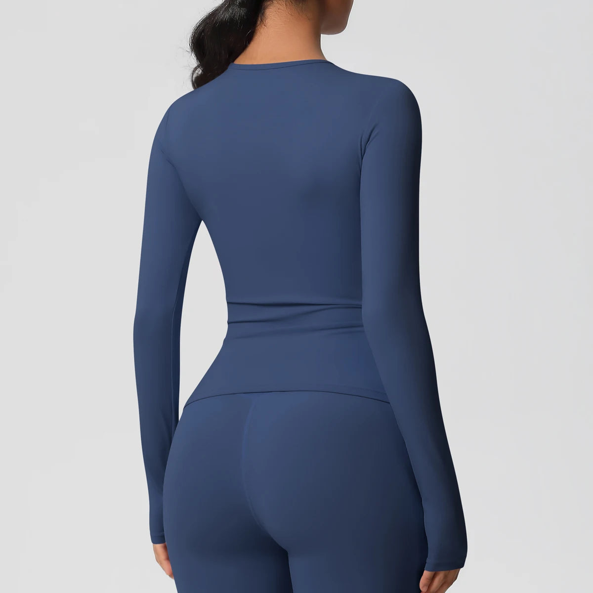 Long Sleeve Performance Top