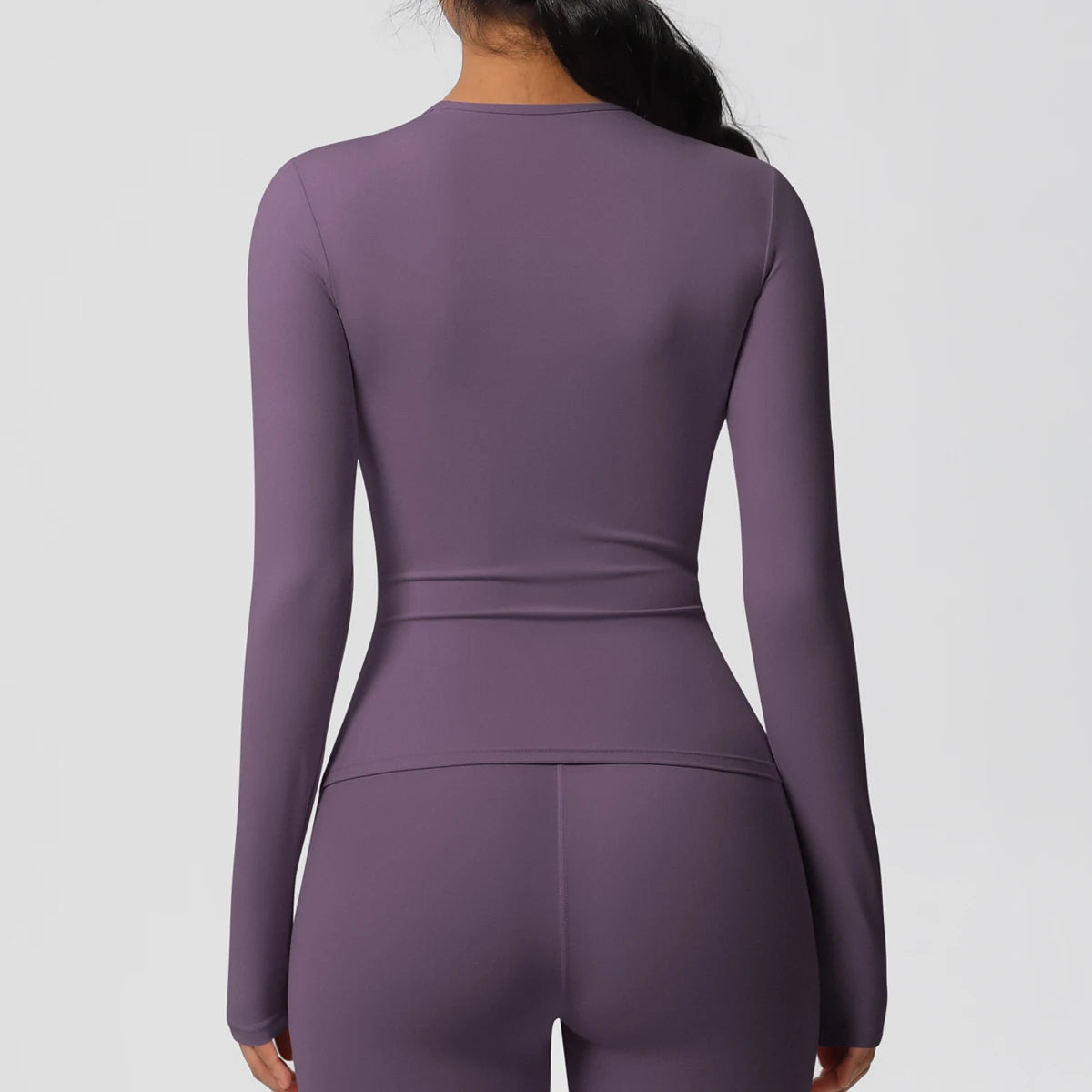 Long Sleeve Performance Top