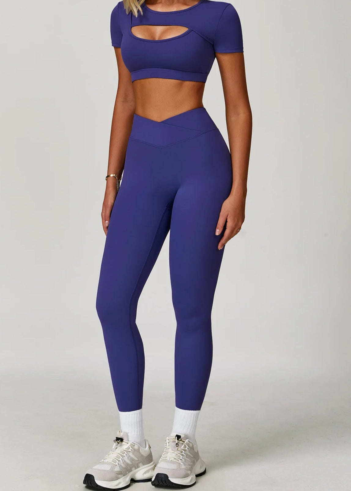 Set - Top & Leggings