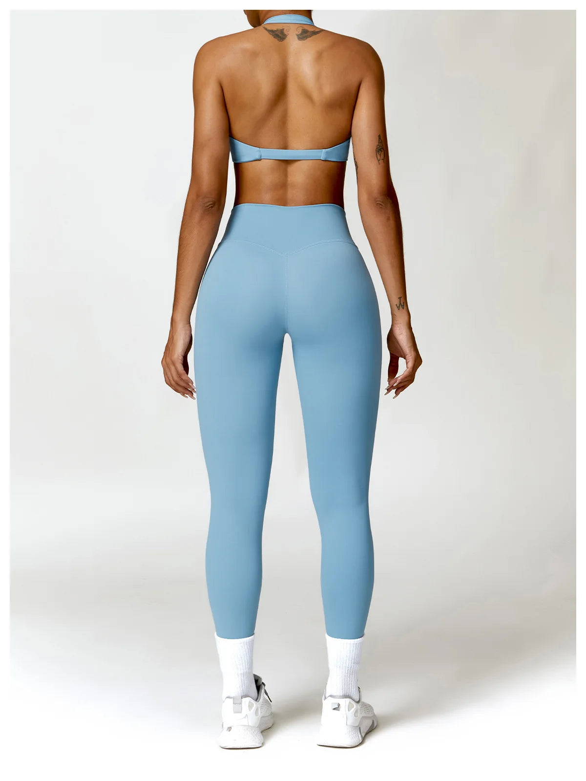 Women Fitness Legging