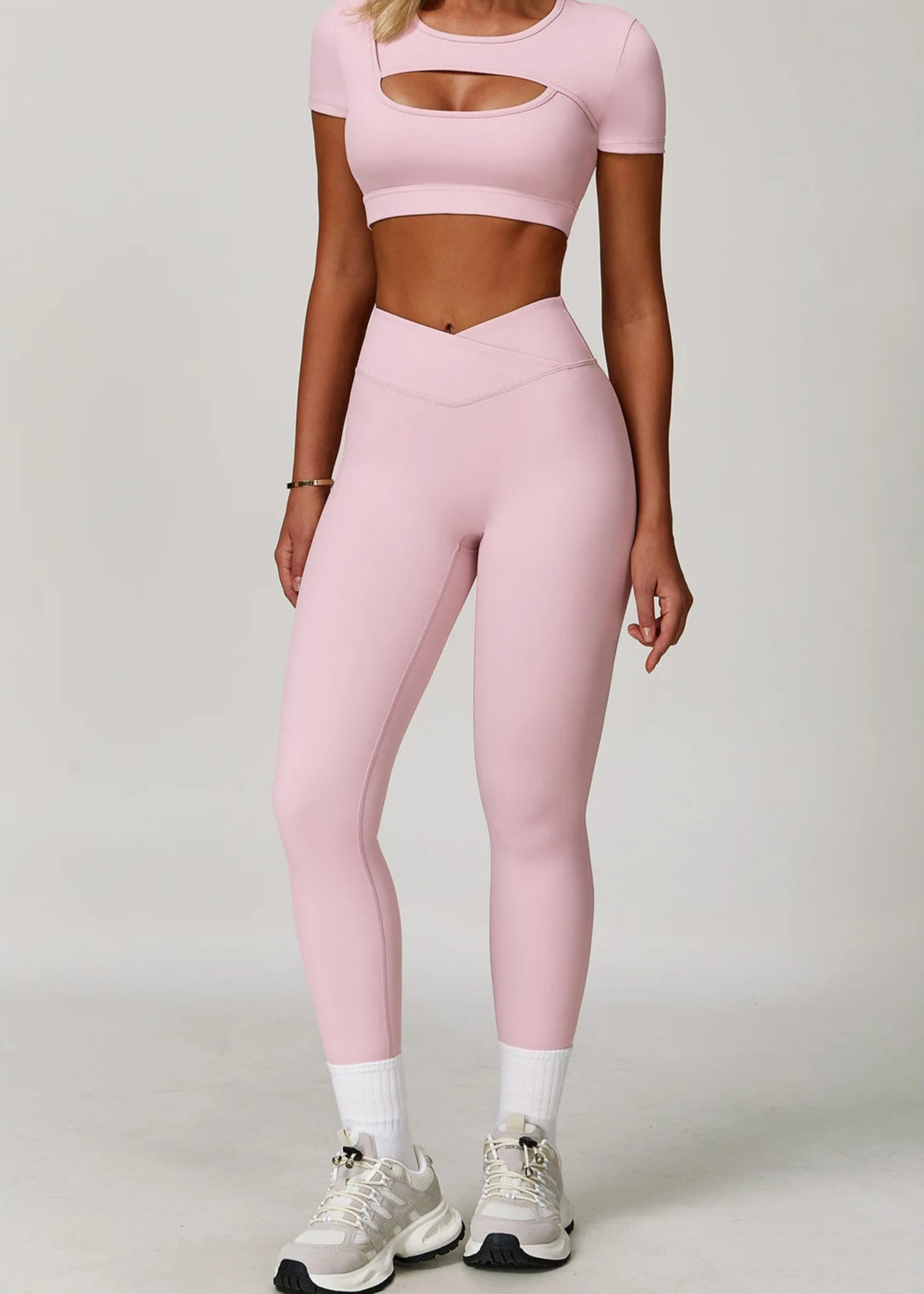 Set - Top & Leggings