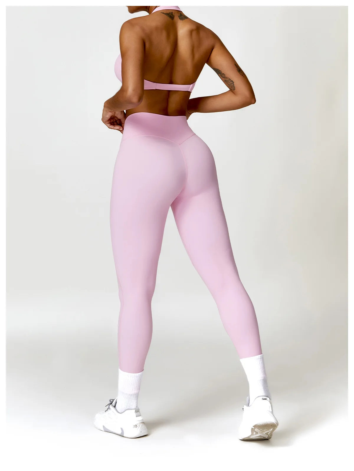 Women Fitness Legging