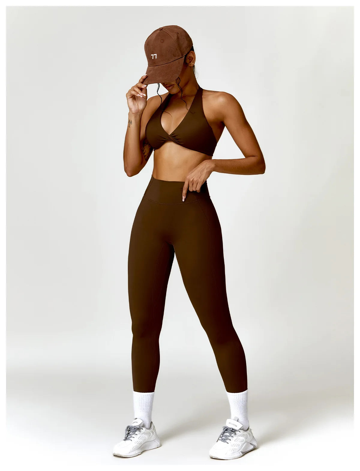 Women Fitness Legging