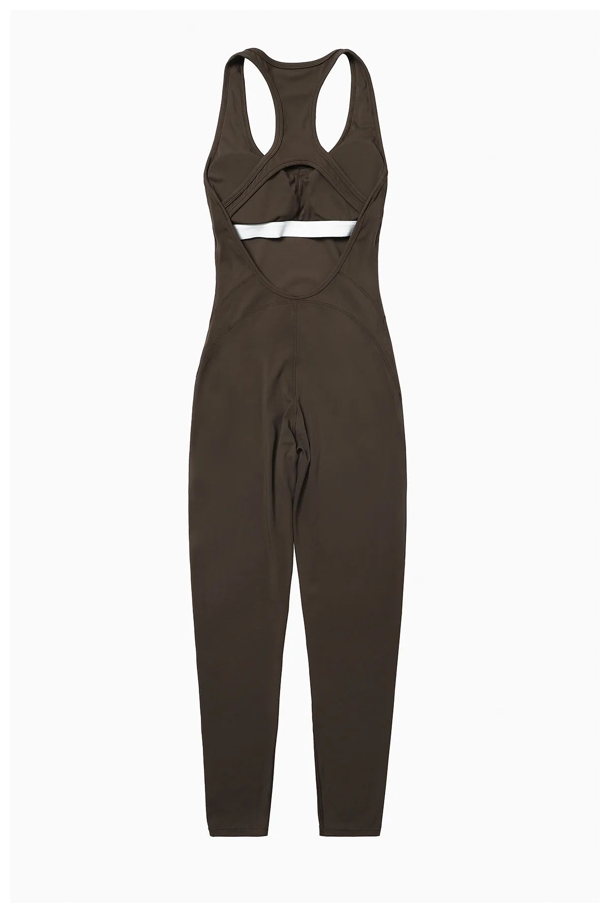 Women’s Seamless Yoga Jumpsuit