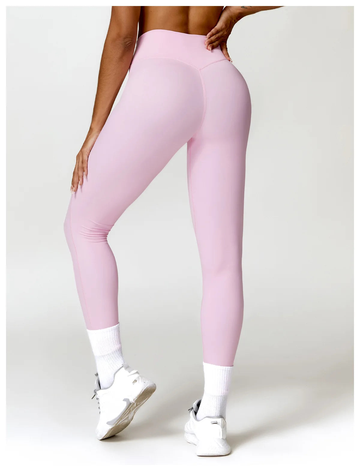 Women Fitness Legging