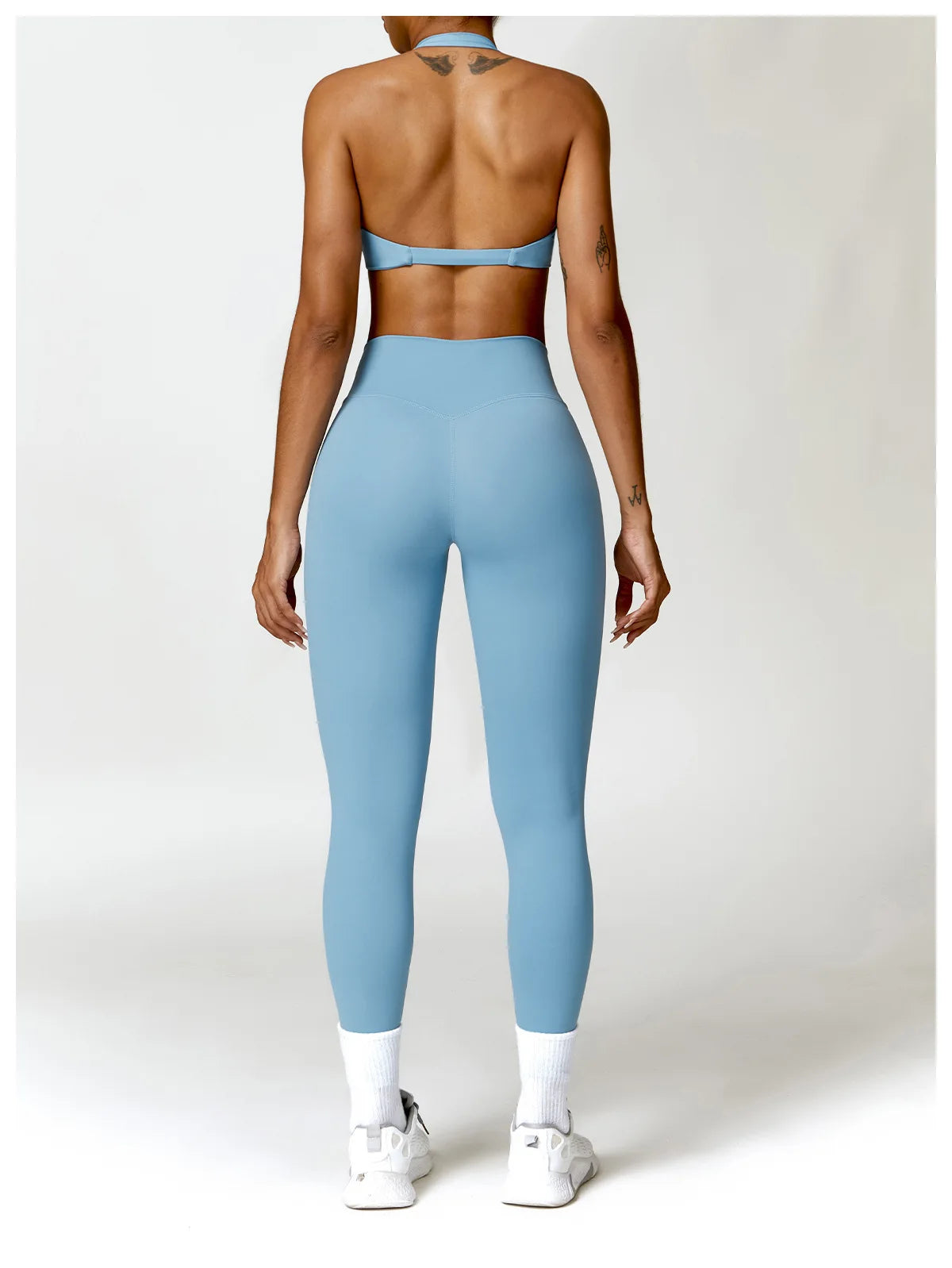 Yoga Sports Bras Breathable