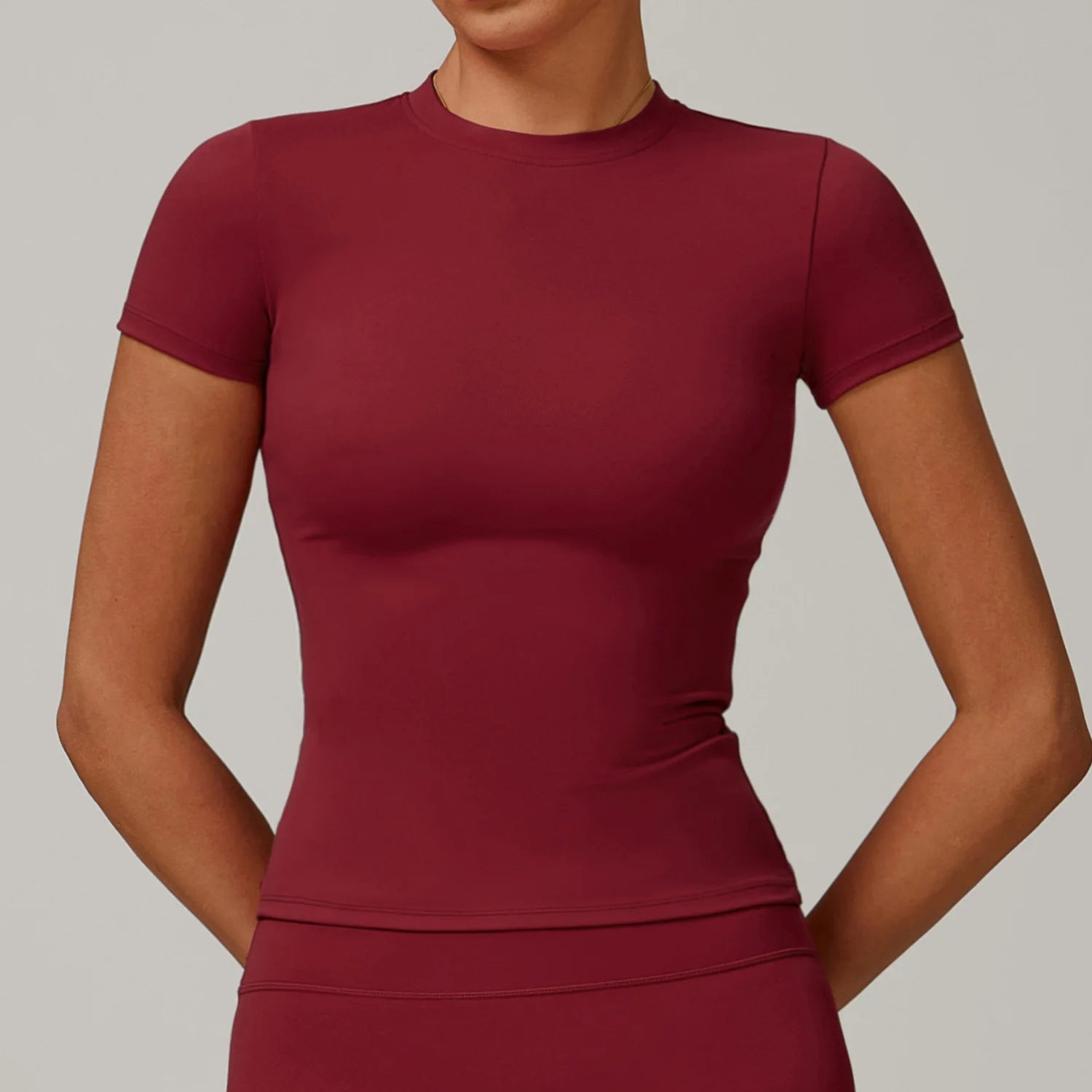 Sleeve Quick-Dry Fitness