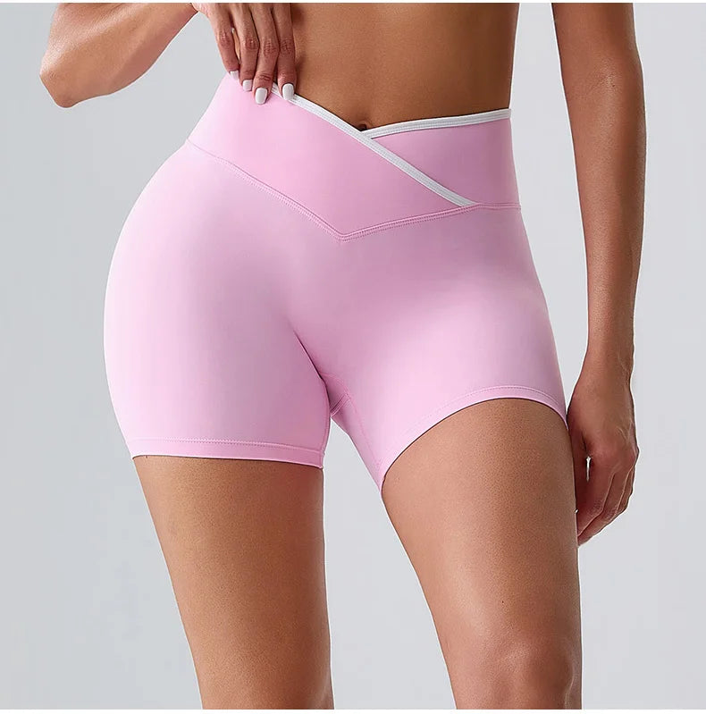 Sports Shorts Cross Fitness.