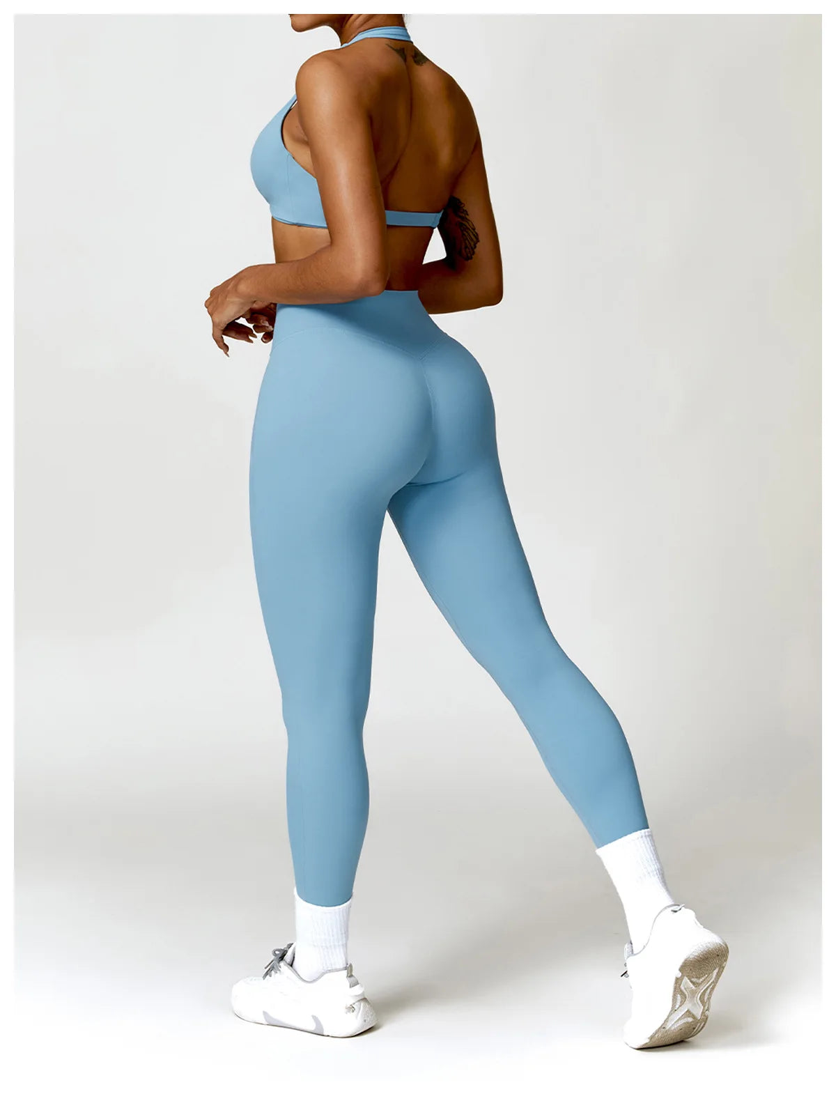 Women Fitness Legging
