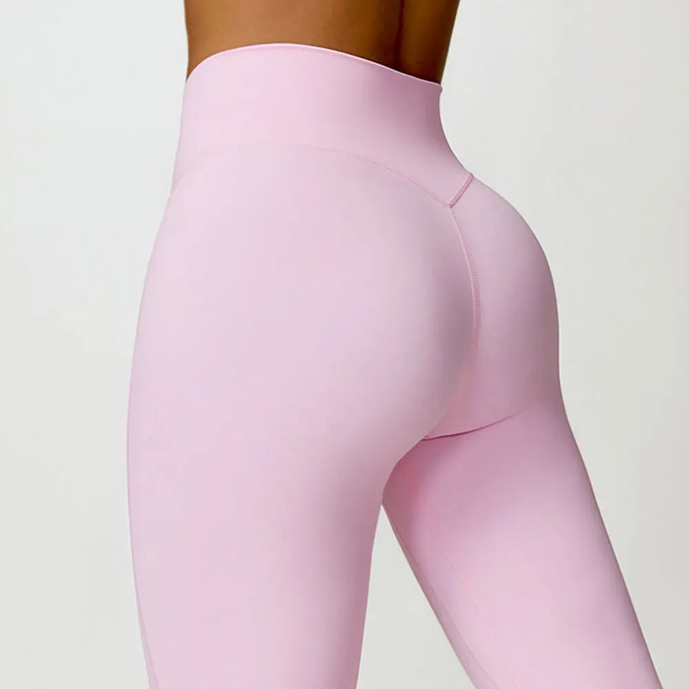 Women Fitness Legging