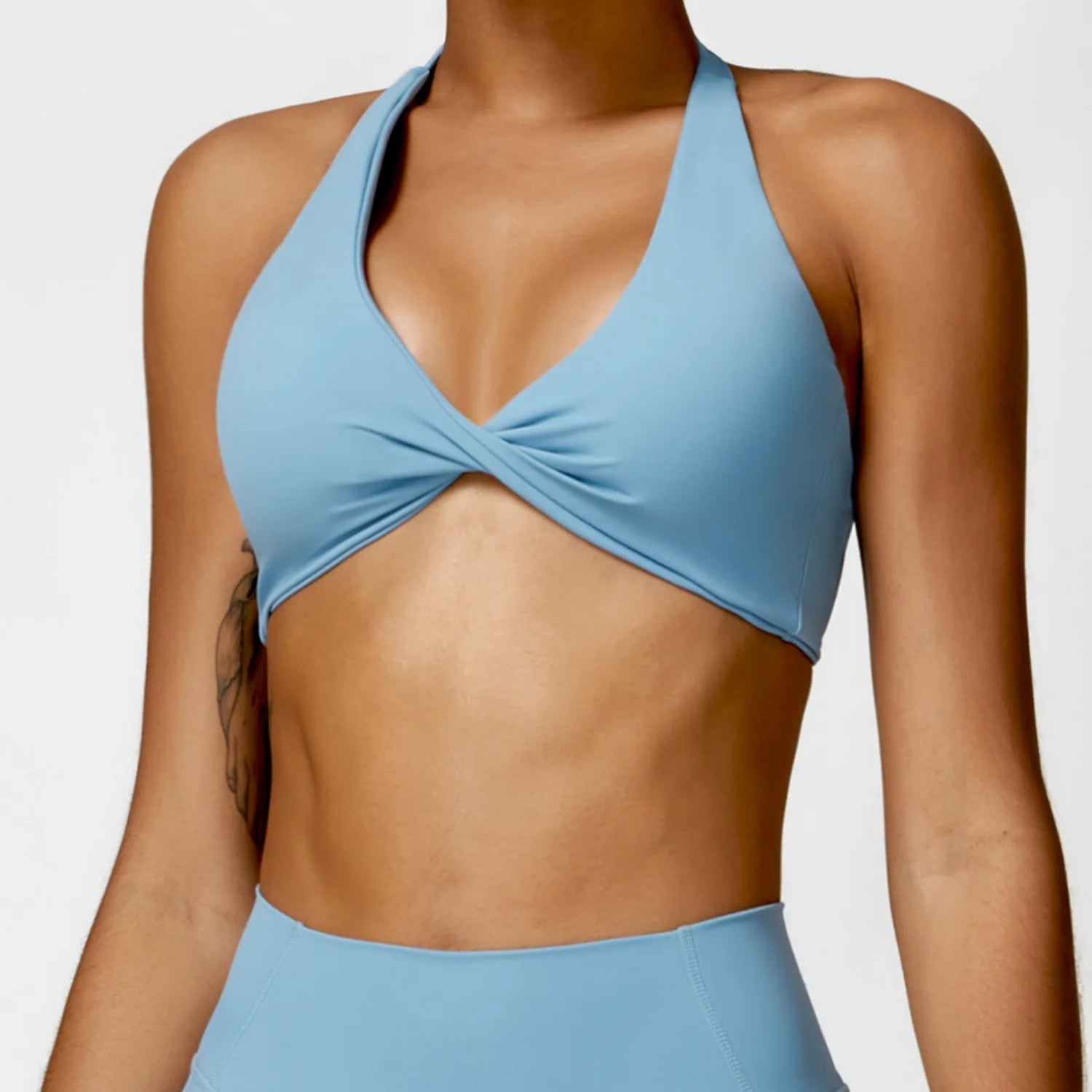 Yoga Sports Bras Breathable