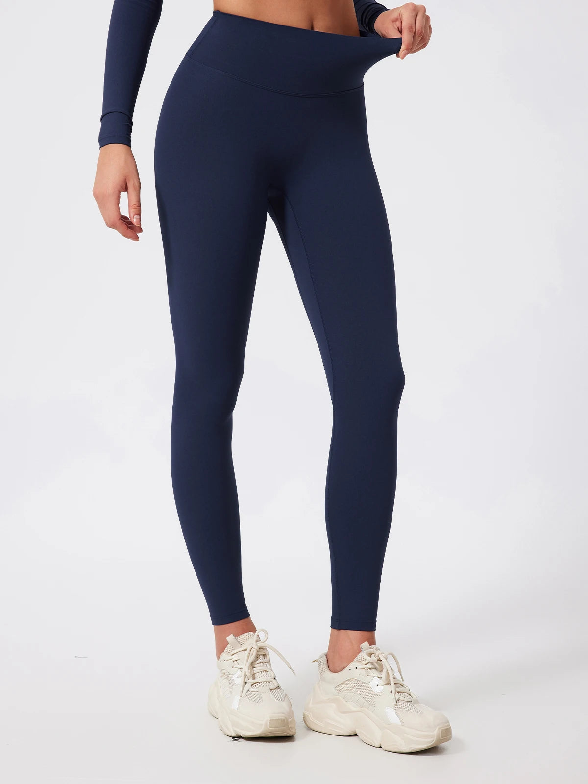 High Waist Sport Leggings