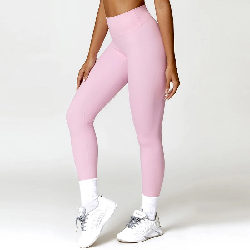High Waist Sport Leggings