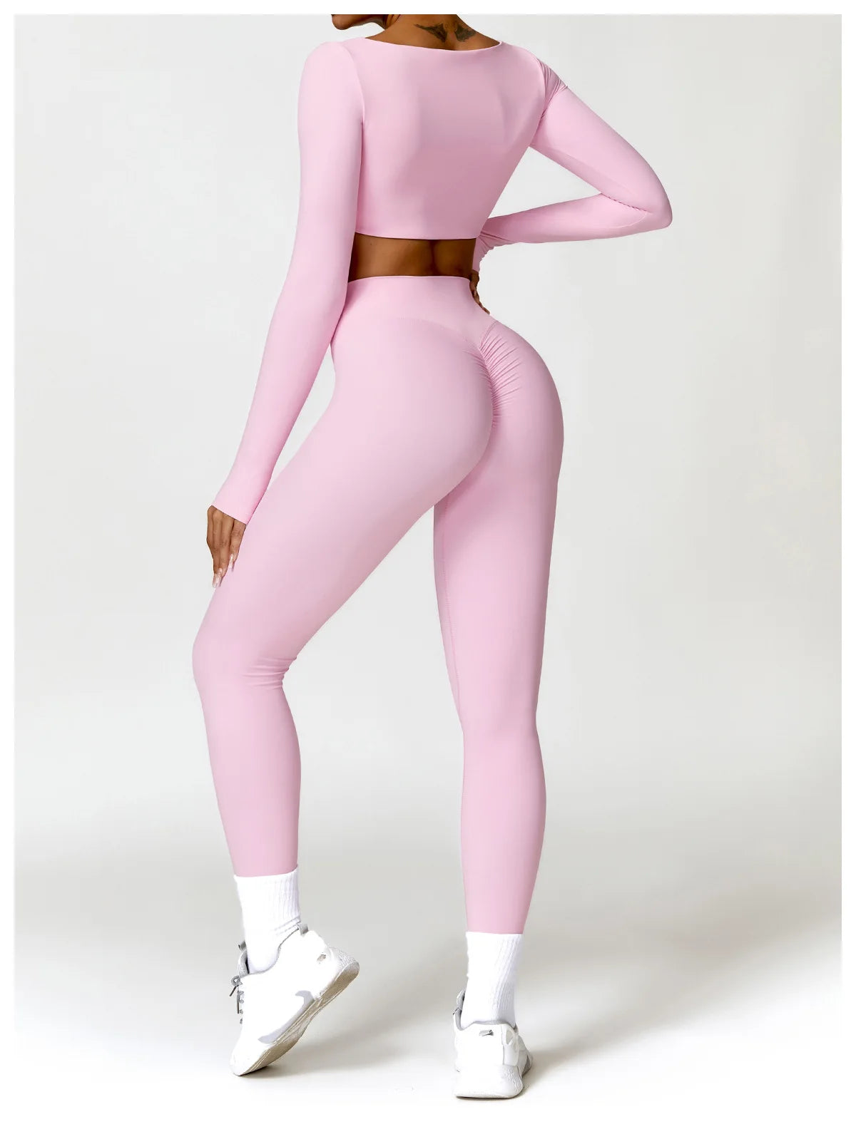 High Waist Sport Leggings