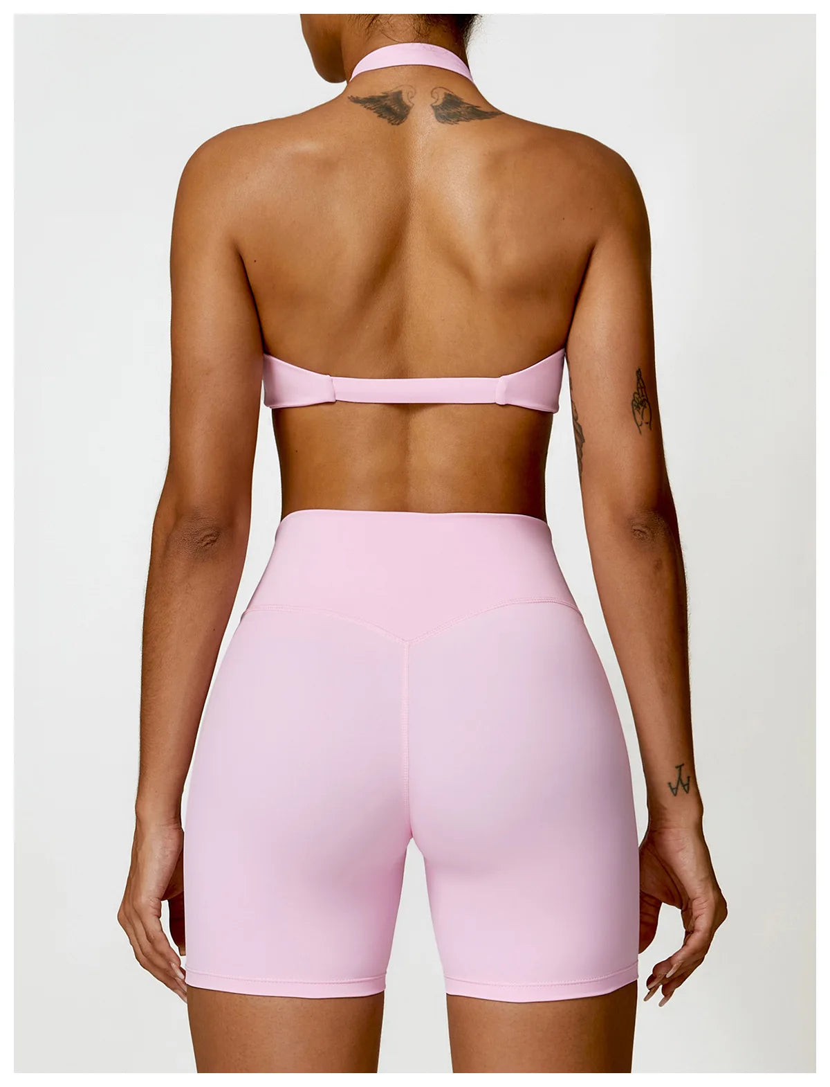 Yoga Sports Bras Breathable