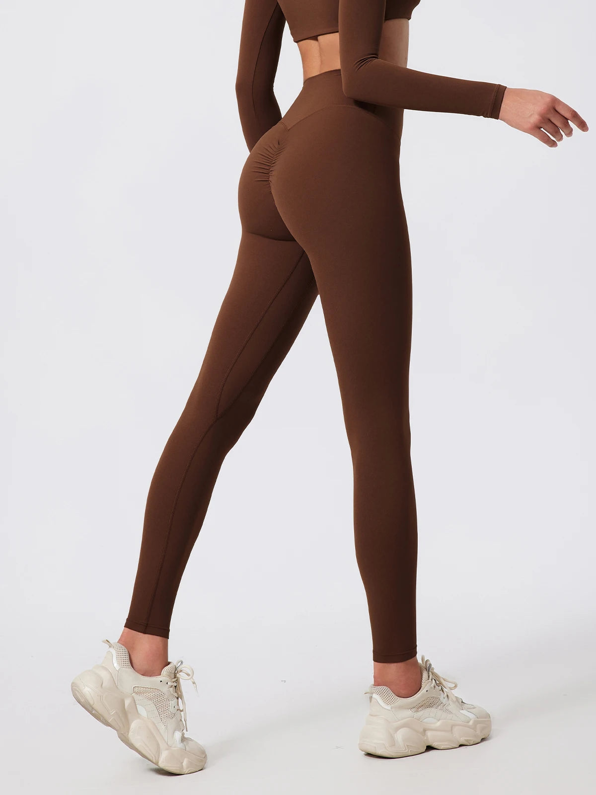 High Waist Sport Leggings