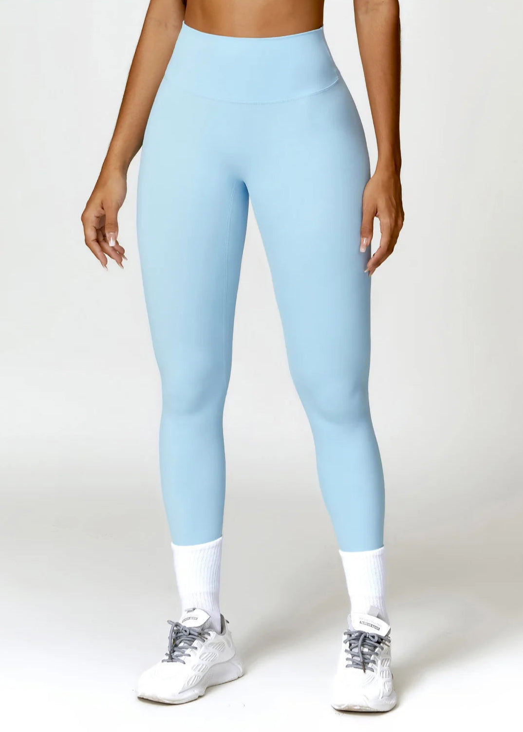 High Waist Sport Leggings